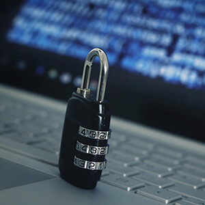 Cyber security operations